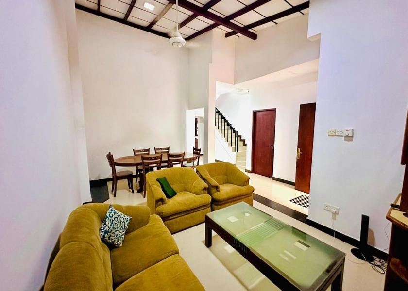 Western Province Mount Lavinia 