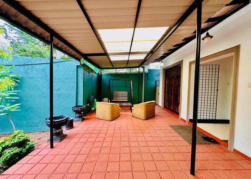 Western Province Mount Lavinia Facilities