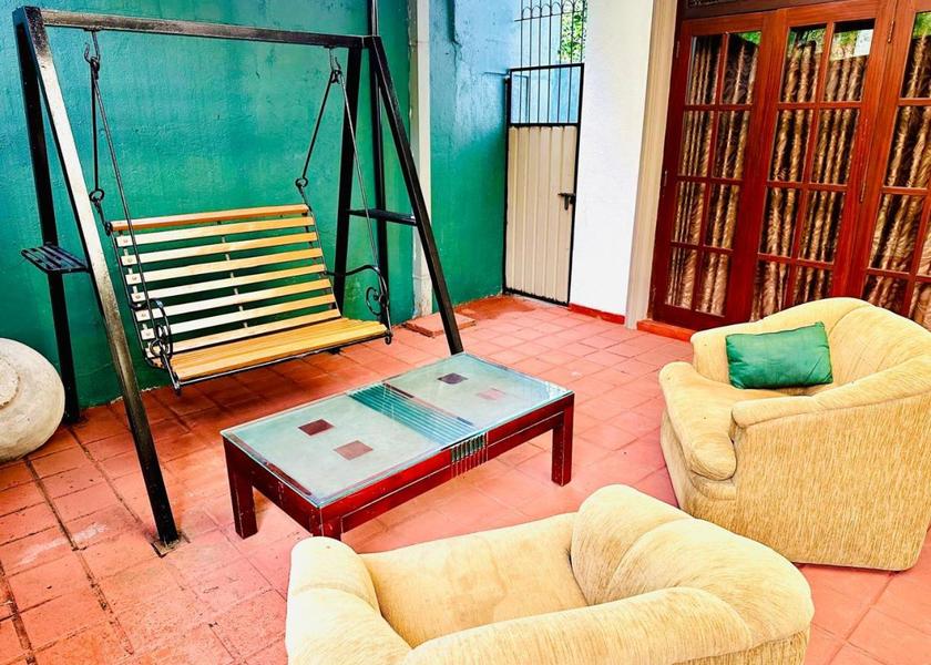 Western Province Mount Lavinia Facilities
