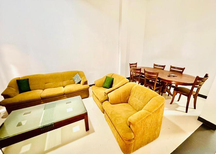 Western Province Mount Lavinia Public Areas