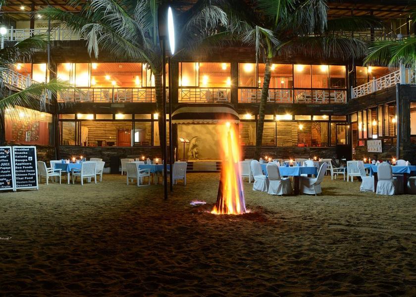 Western Province Mount Lavinia Bar/lounge