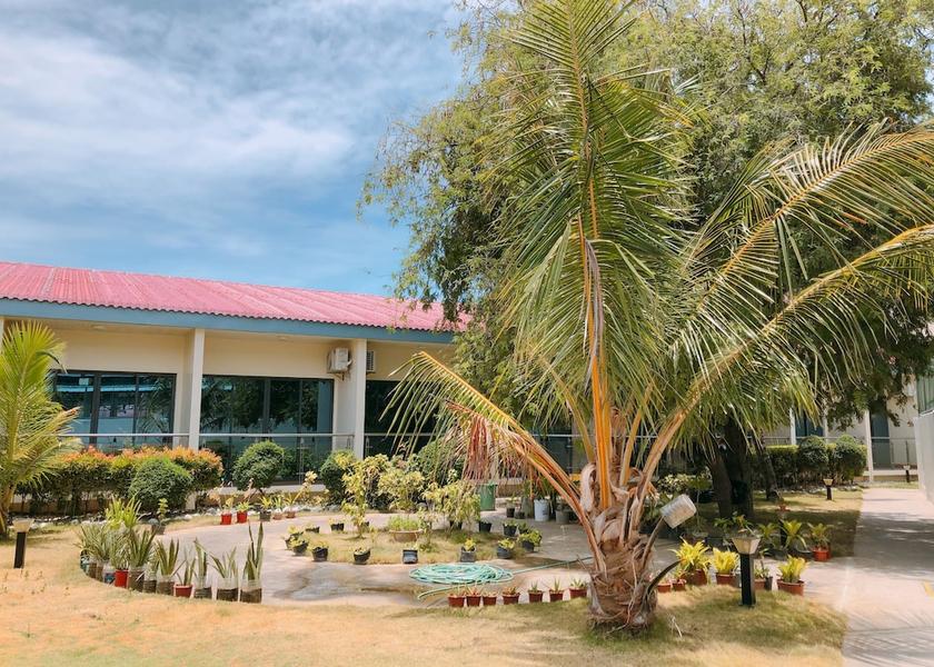 Central Visayas Oslob Room