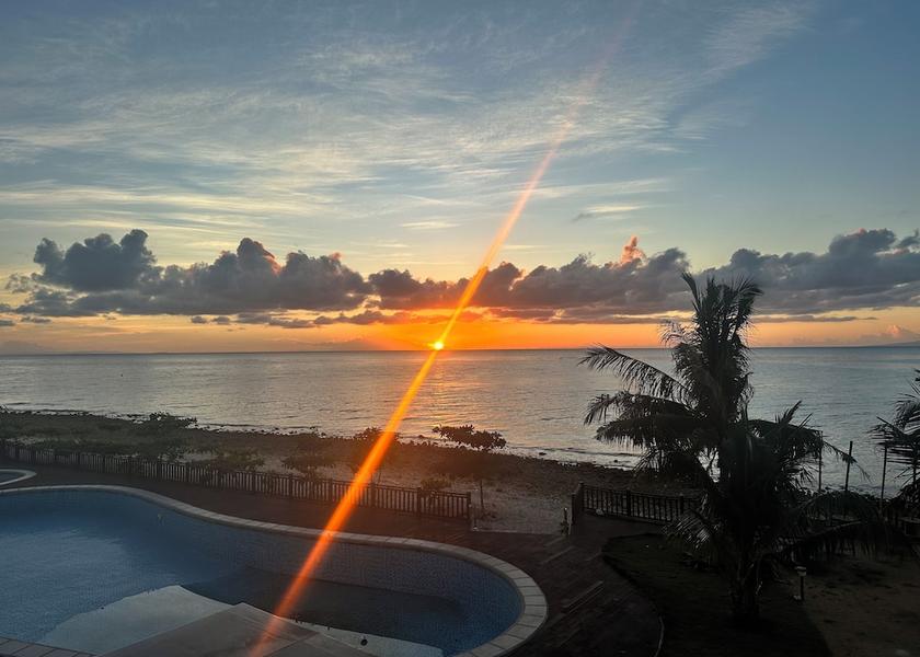 Central Visayas Oslob Pool