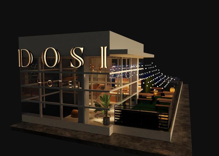 Central Visayas Talisay Restaurant