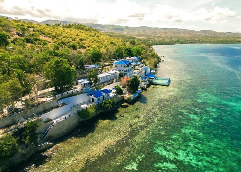 Central Visayas Dalaguete 