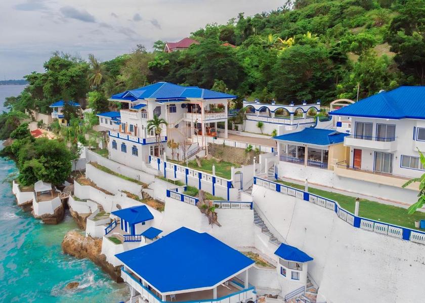 Central Visayas Dalaguete 