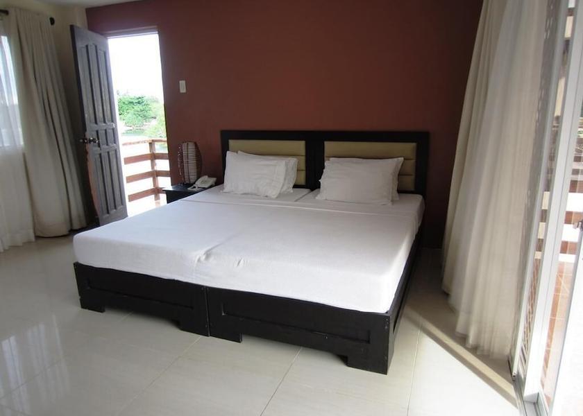 Central Visayas Liloan Room