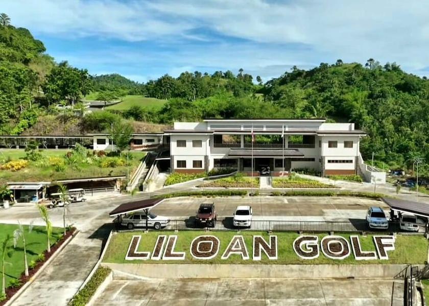 Central Visayas Liloan Golf