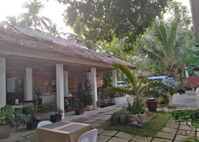 Central Visayas Santander 