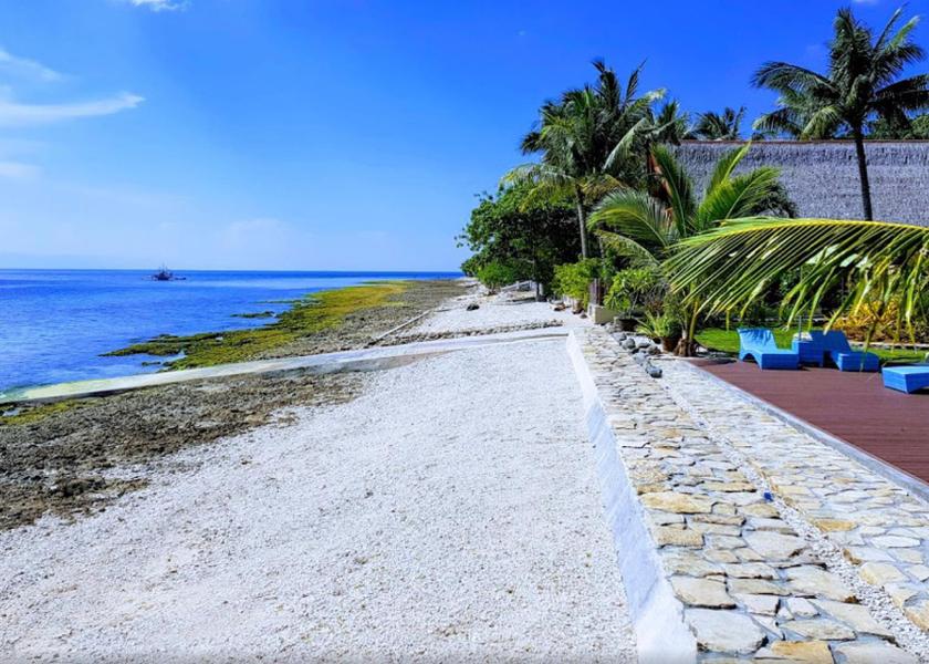 Central Visayas Santander view