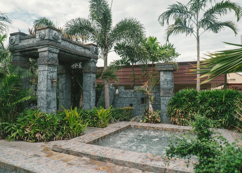 Central Visayas Mandaue Property grounds