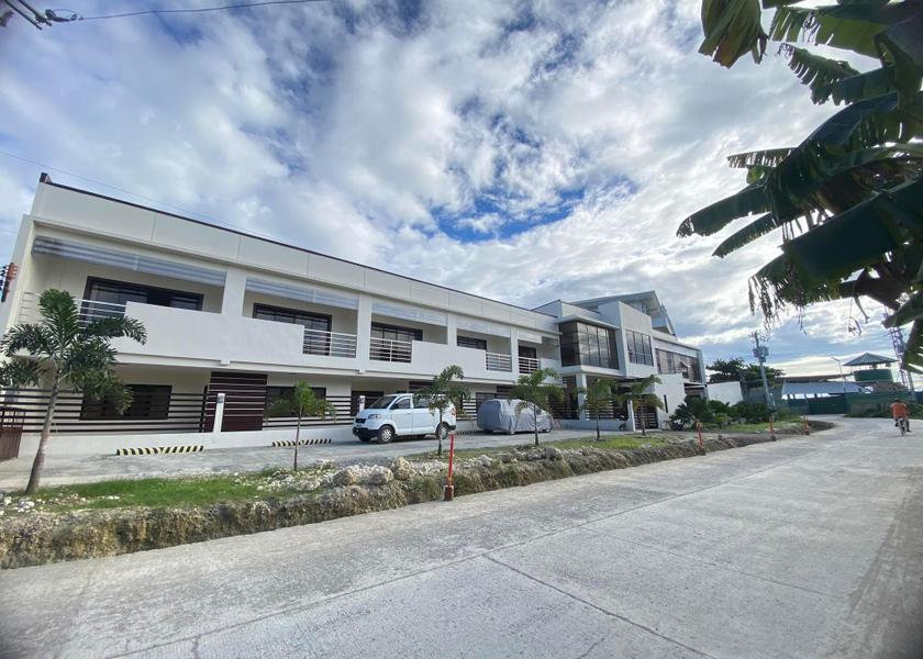 Central Visayas Cordova 