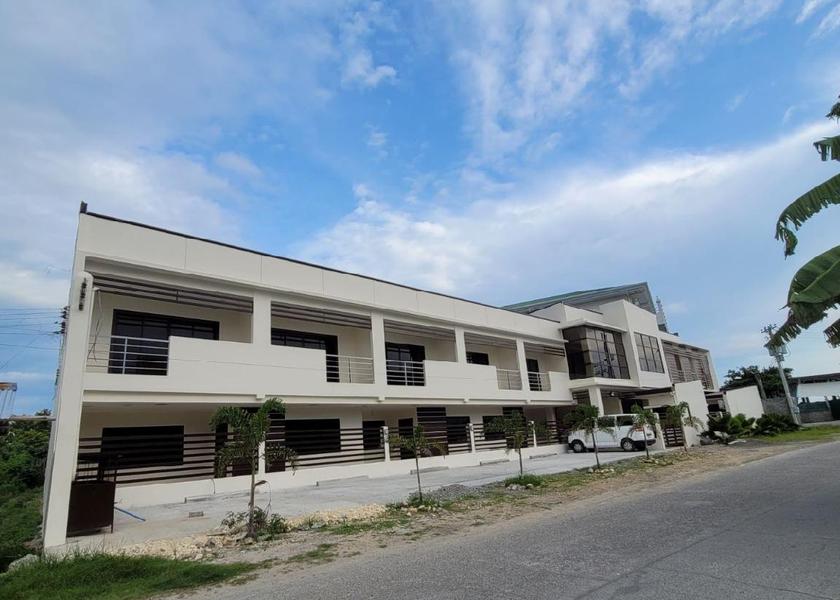 Central Visayas Cordova 