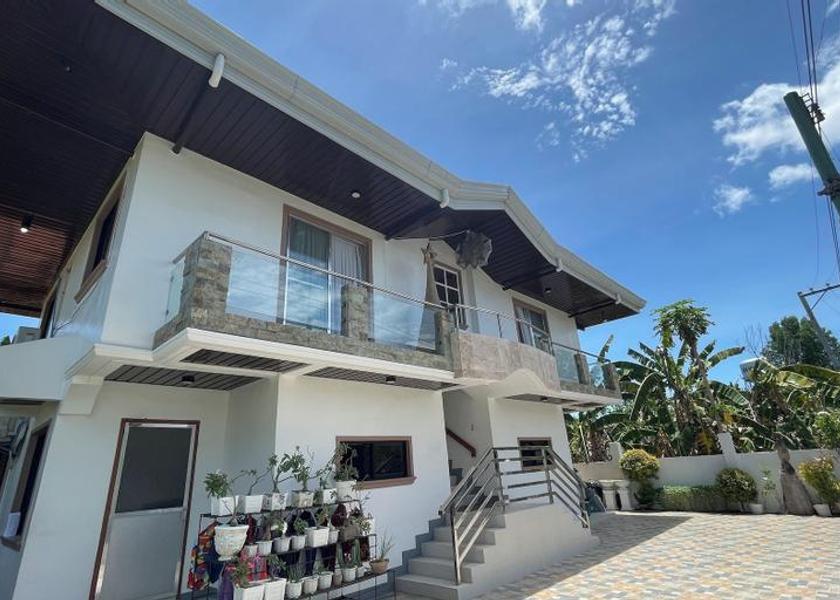 Central Visayas Cordova 