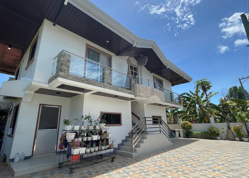 Central Visayas Cordova 