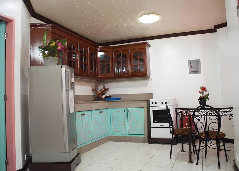 Central Visayas Cordova Food & Dining