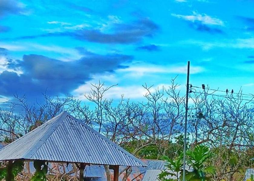 Central Visayas Badian 