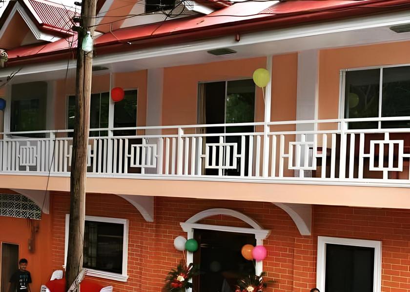 Central Visayas Badian 
