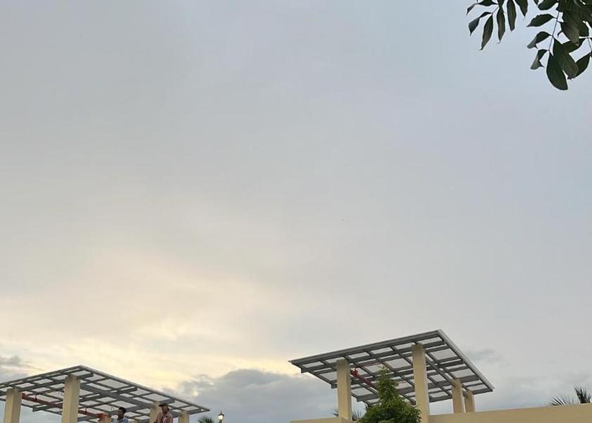 Central Visayas Badian 