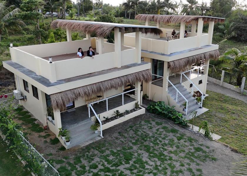 Central Visayas Badian 