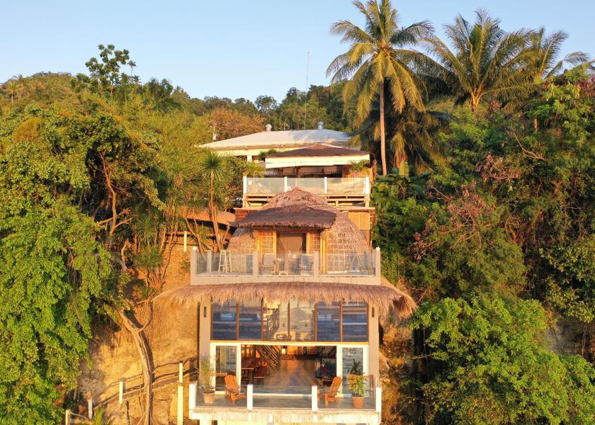 surrounding environment