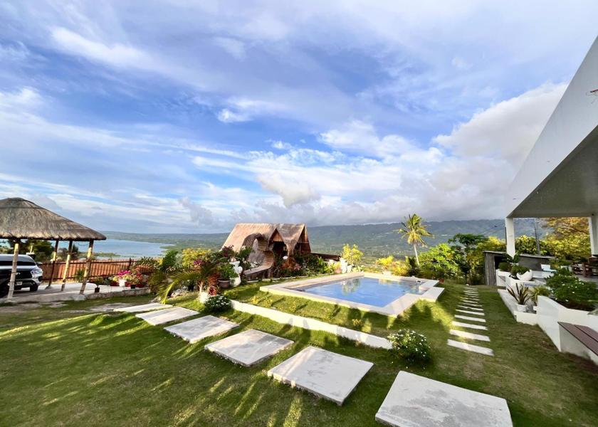 Central Visayas Badian 