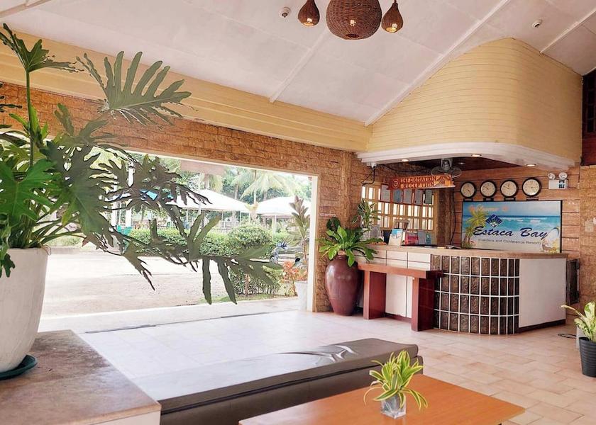 Central Visayas Compostela Reception