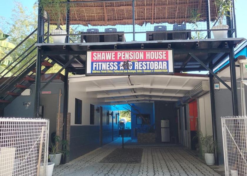 Central Visayas San Remigio 