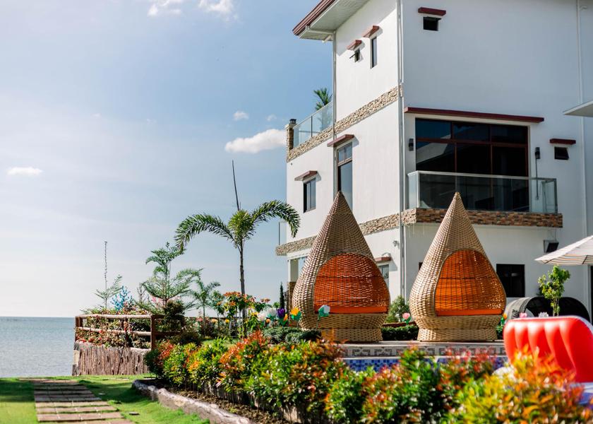 Central Visayas San Remigio 