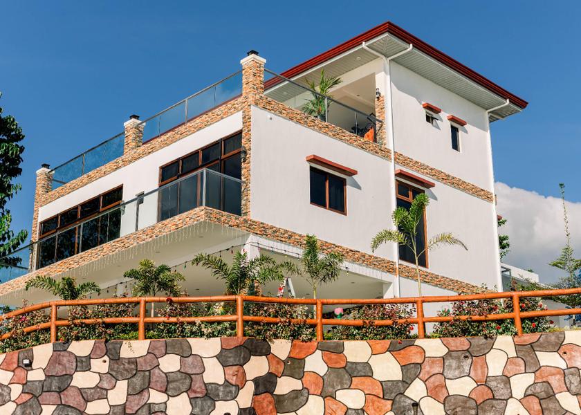 Central Visayas San Remigio 