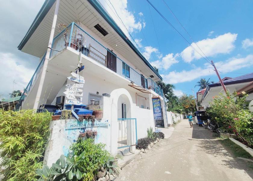  Cebu surrounding environment