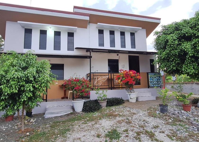 Central Visayas Moalboal 
