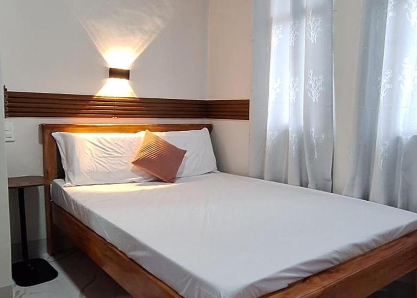 Central Visayas Moalboal Deluxe Villa