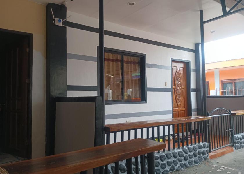 Central Visayas Moalboal 