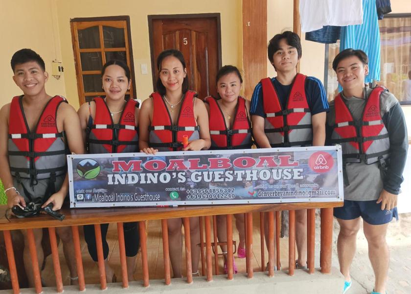 Central Visayas Moalboal 