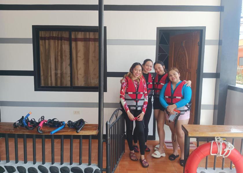 Central Visayas Moalboal 