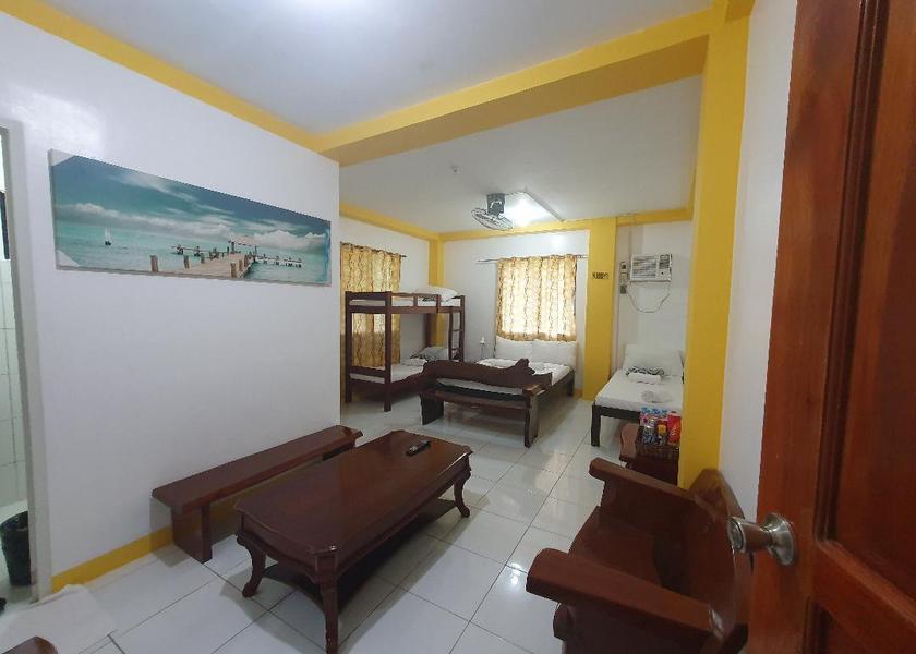 Central Visayas Moalboal Public Areas