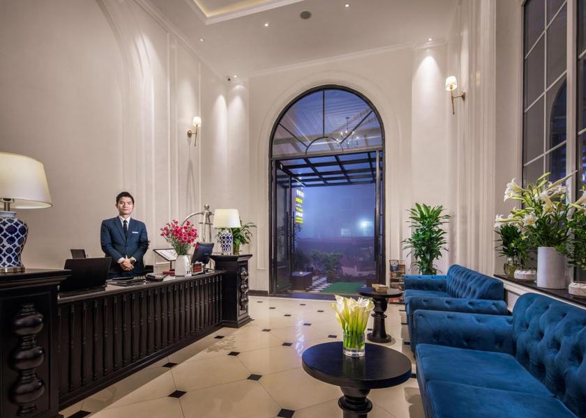 Lao Cai Sapa restaurant