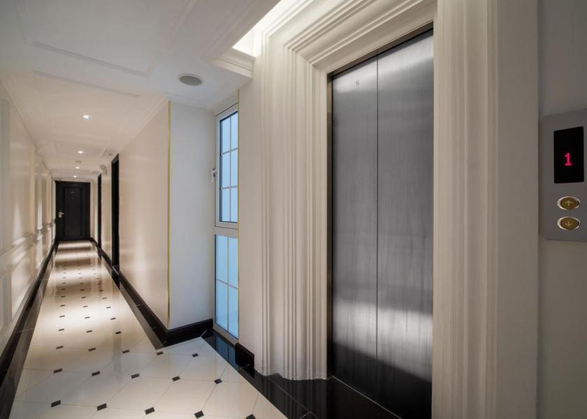 Lao Cai Sapa restaurant