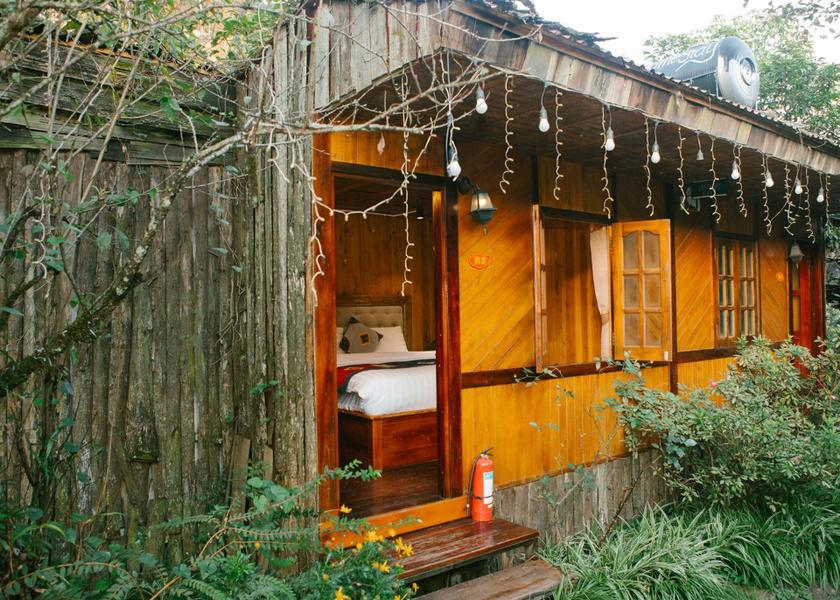 Lao Cai Sapa facilities