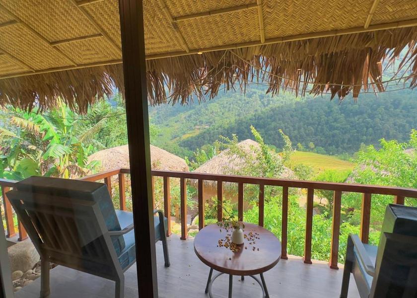 Lao Cai Sapa 2-Bedroom Grand Apartment