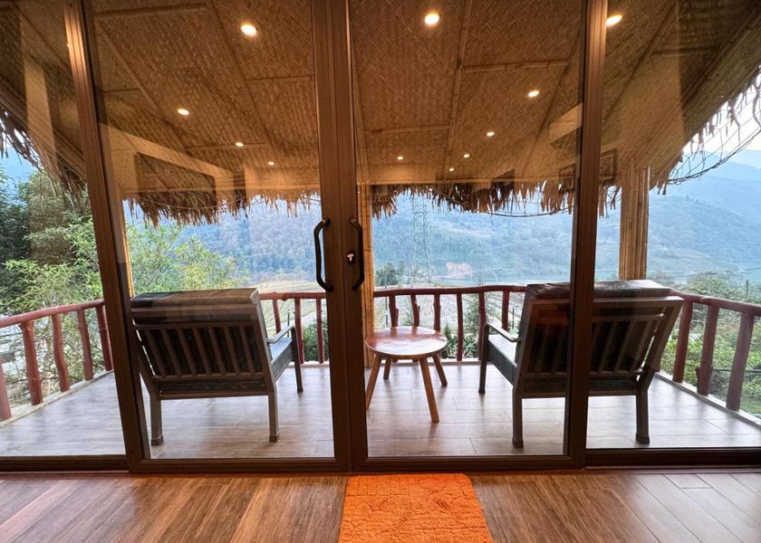 Lao Cai Sapa Public Areas