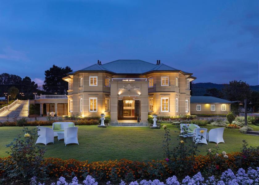 Central Province Nuwara Eliya attractions
