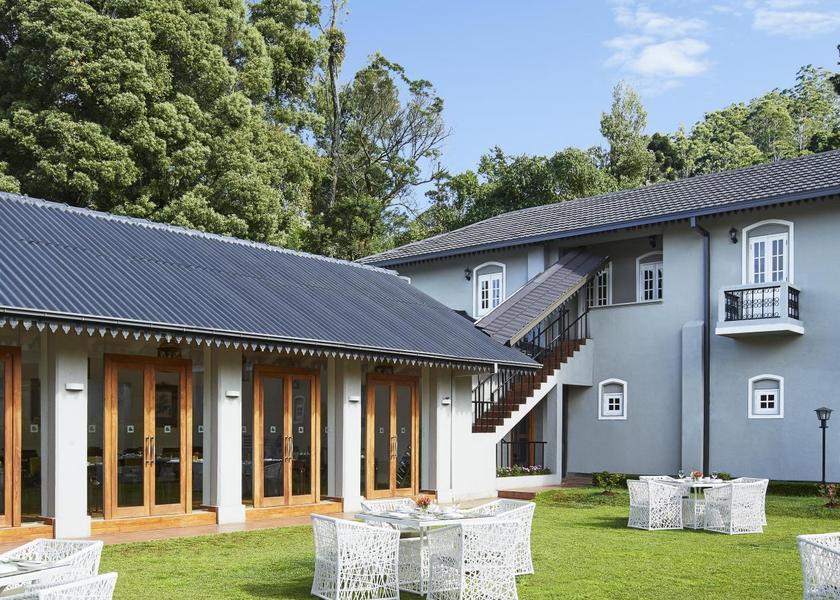 Nuwara Eliya District Nuwara Eliya restaurant