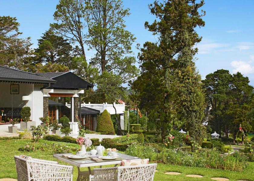 Nuwara Eliya District Nuwara Eliya facilities