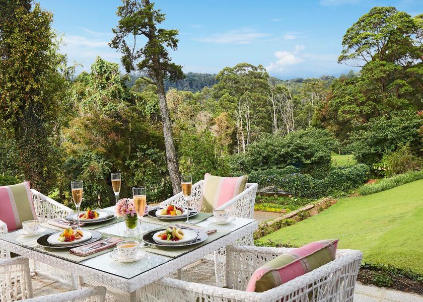 Nuwara Eliya District Nuwara Eliya food and beverages