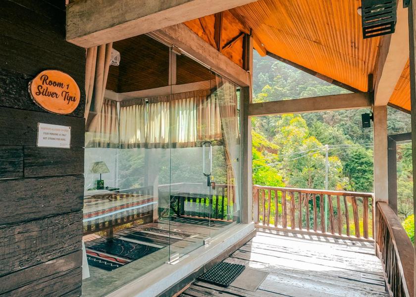 Nuwara Eliya District Nuwara Eliya 