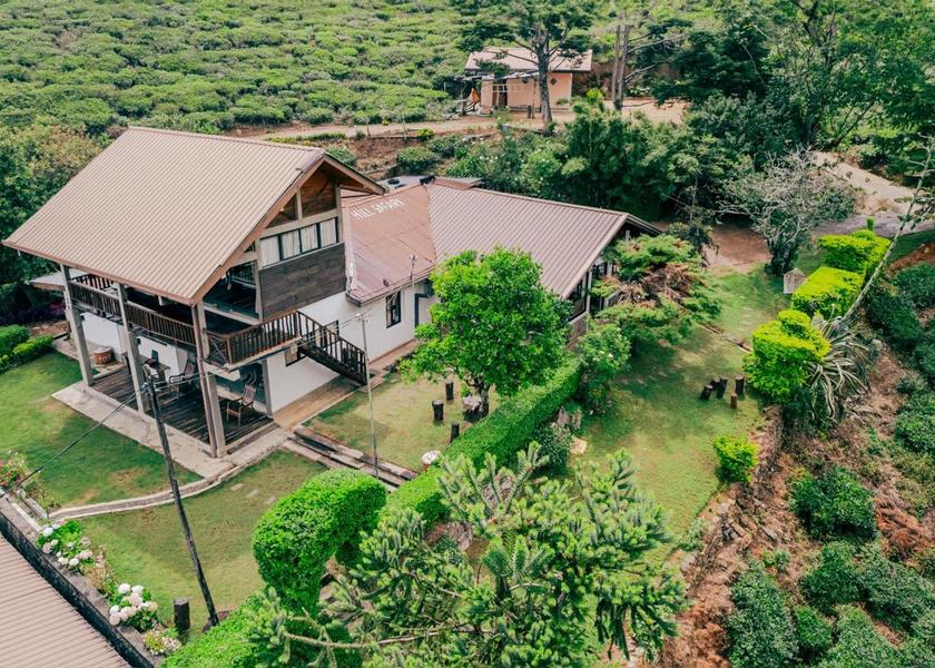 Nuwara Eliya District Nuwara Eliya 