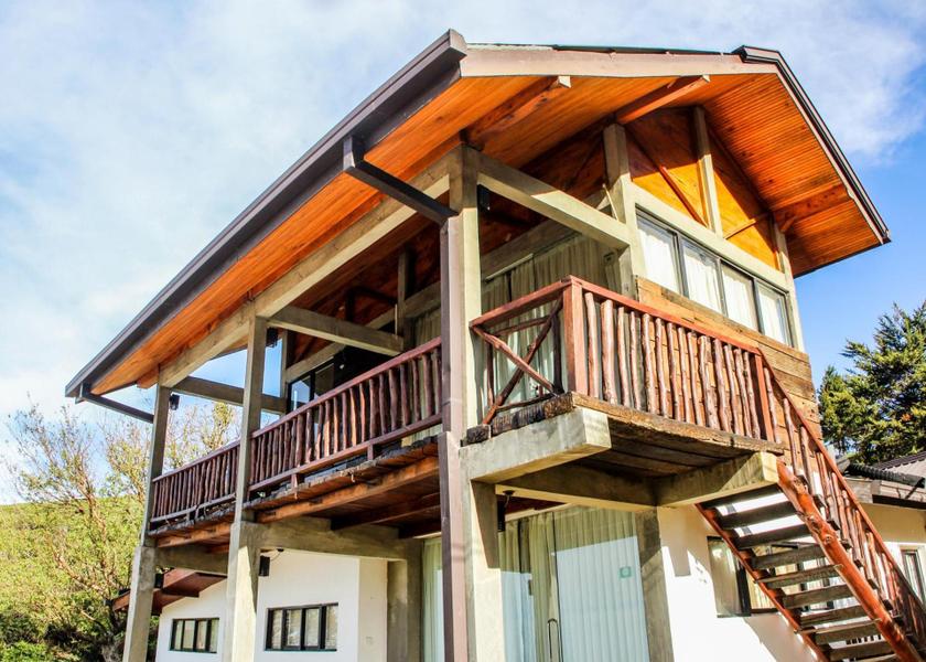 Nuwara Eliya District Nuwara Eliya exterior view