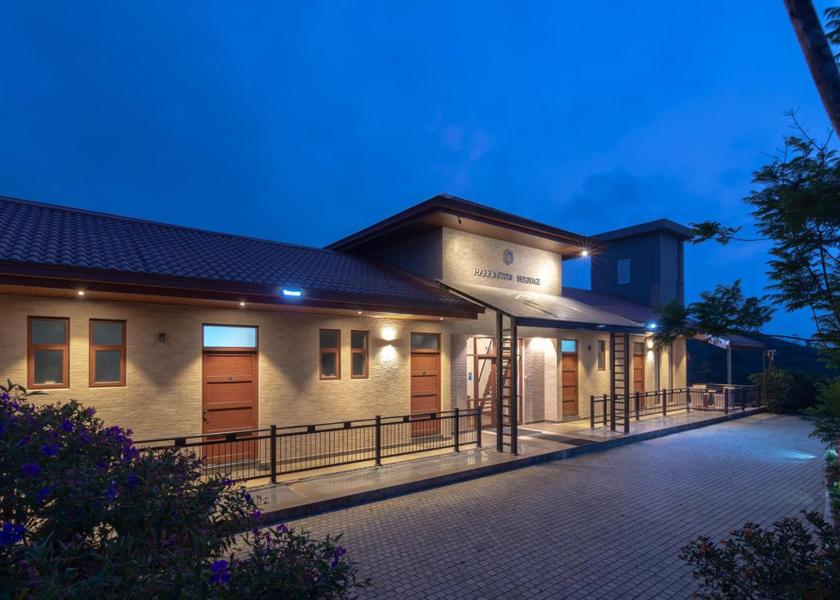 Nuwara Eliya District Nuwara Eliya exterior view